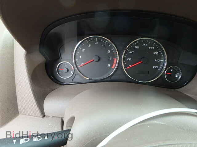 2006 CADILLAC CTS - VIN: 1G6DP577860160314 - Фото 8