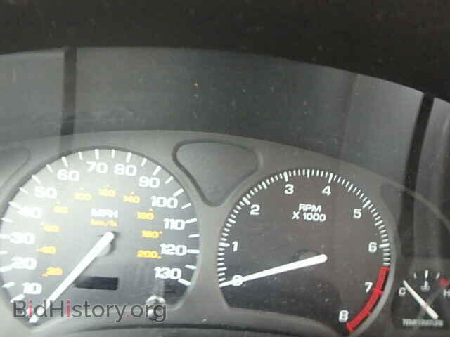 2003 SATURN VUE - VIN: 5GZCZ63B33S815559 - Фото 8
