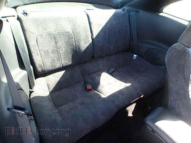 2000 MITSUBISHI ECLIPSE - VIN: 4A3AC44G2YE116404 - Photo 6
