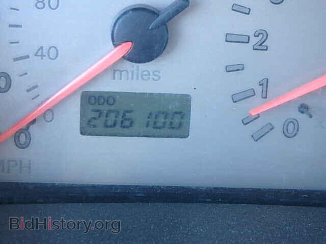 2000 MITSUBISHI ECLIPSE - VIN: 4A3AC44G2YE116404 - Photo 8