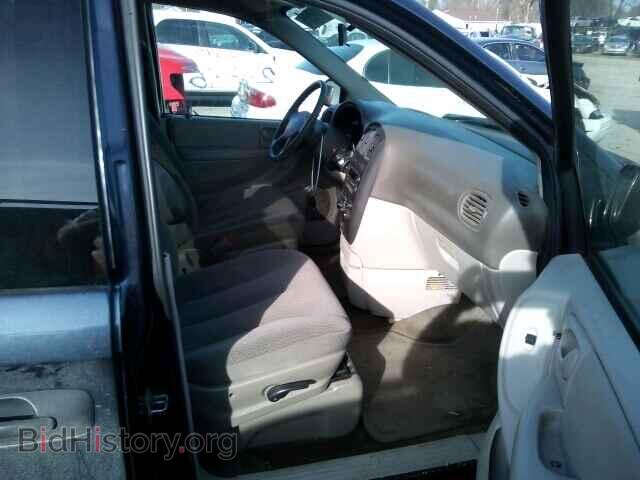 2007 DODGE CARAVAN - VIN: 1D4GP24R37B194667 - Фото 5