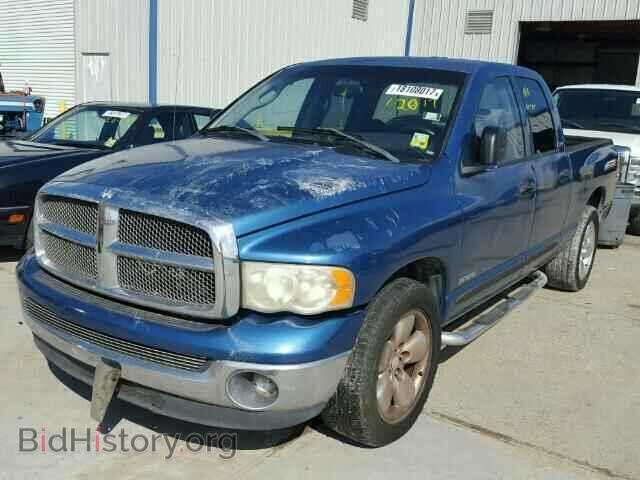 2002 DODGE RAM 1500 - VIN: 1D7HA18N22S679515 - Photo 2
