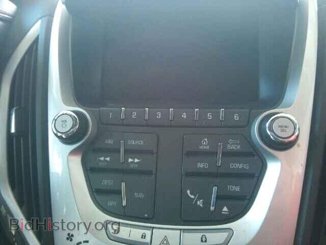 2013 GMC TERRAIN - VIN: 2GKFLYE32D6395920 - Photo 9