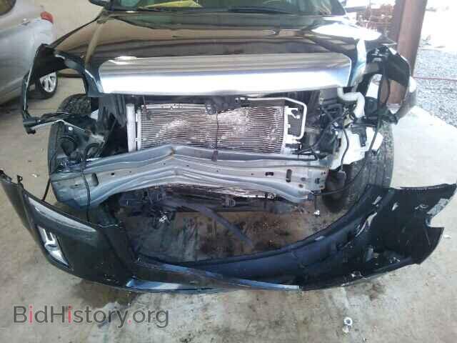 2013 GMC TERRAIN - VIN: 2GKFLYE32D6395920 - Photo 10