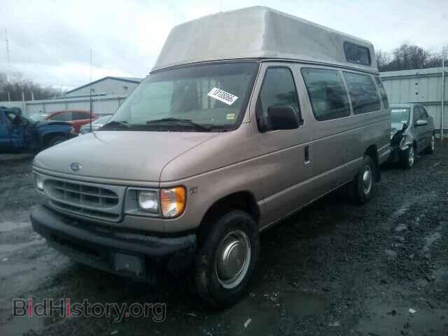 2002 FORD ECONOLINE - VIN: 1FTSS34L02HB35413 - Фото 2