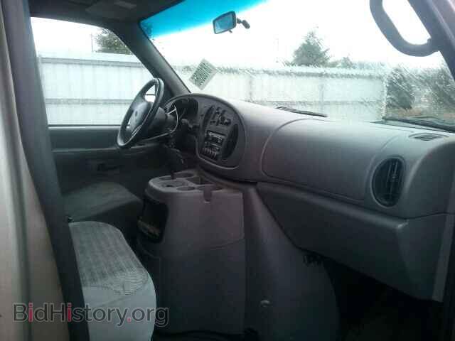 2002 FORD ECONOLINE - VIN: 1FTSS34L02HB35413 - Фото 5
