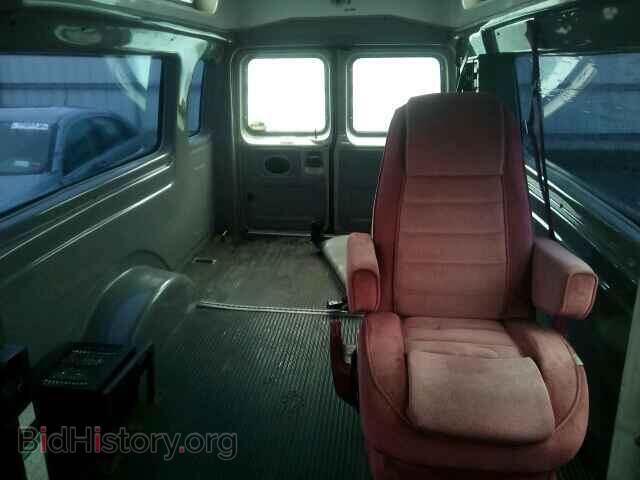 2002 FORD ECONOLINE - VIN: 1FTSS34L02HB35413 - Фото 6