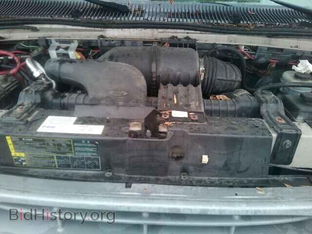 2002 FORD ECONOLINE - VIN: 1FTSS34L02HB35413 - Фото 7