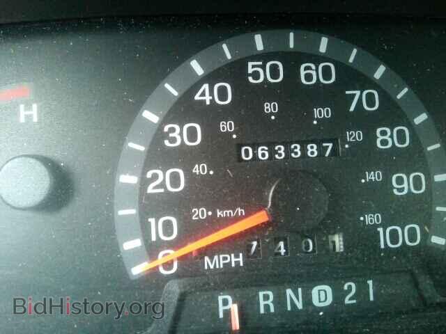 2002 FORD ECONOLINE - VIN: 1FTSS34L02HB35413 - Фото 8