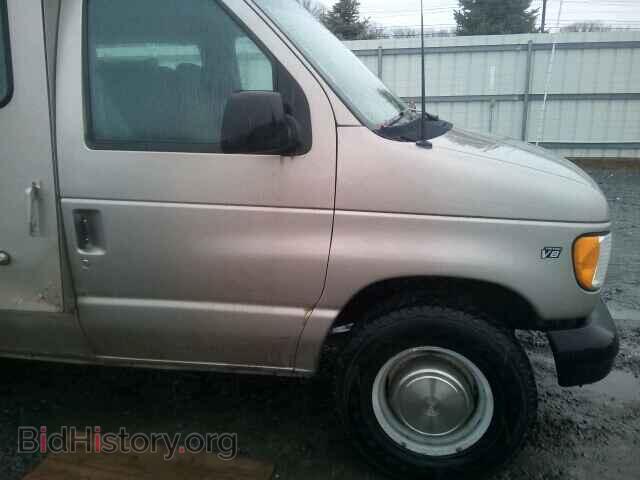 2002 FORD ECONOLINE - VIN: 1FTSS34L02HB35413 - Фото 10