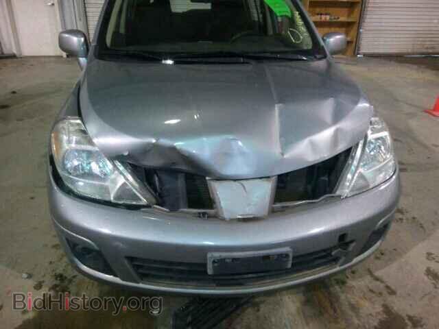 2011 NISSAN VERSA - VIN: 3N1BC1CP3BL392060 - Фото 9