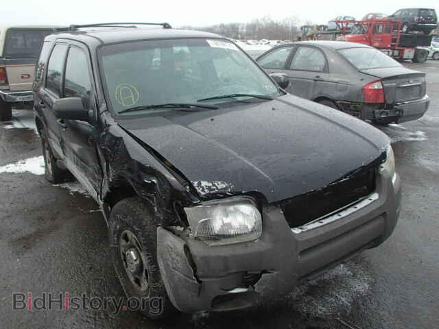 Photo 1FMYU02172KD50273 - FORD ESCAPE 2002
