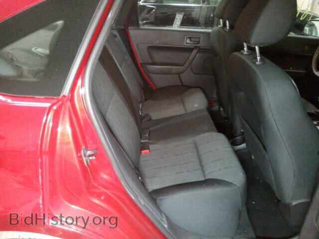 2010 FORD FOCUS - VIN: 1FAHP3FN8AW238511 - Photo 6