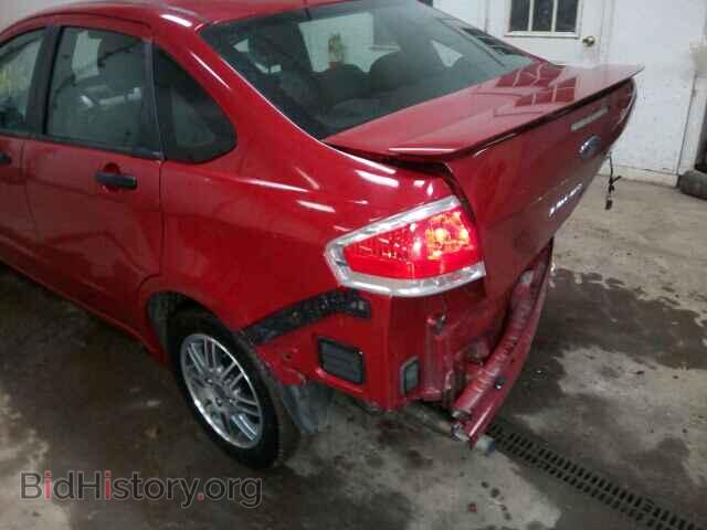 2010 FORD FOCUS - VIN: 1FAHP3FN8AW238511 - Photo 10