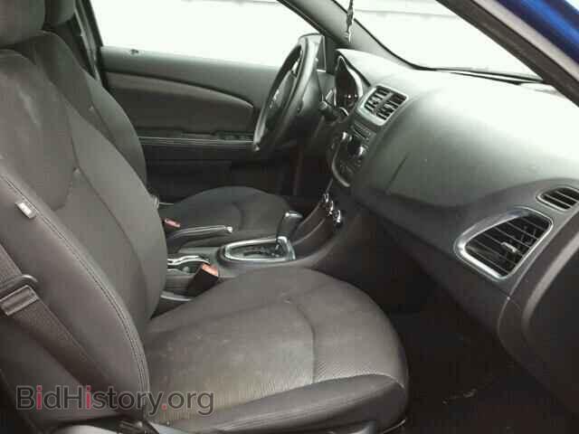 2013 DODGE AVENGER - VIN: 1C3CDZAG8DN753032 - Photo 5