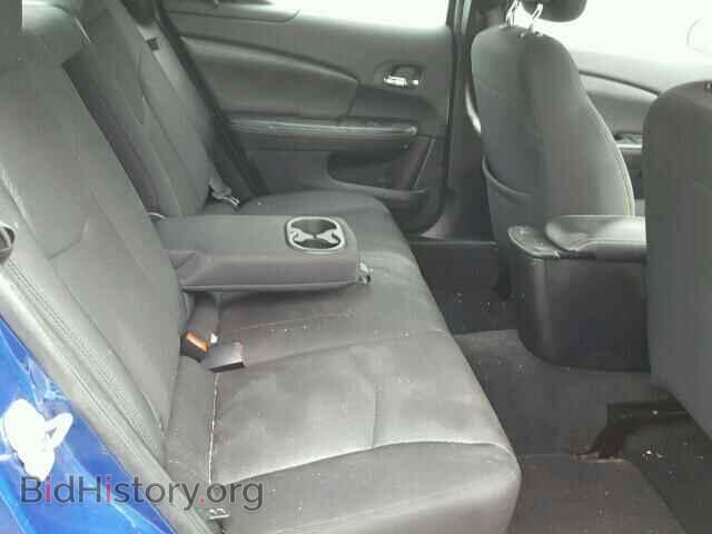 2013 DODGE AVENGER - VIN: 1C3CDZAG8DN753032 - Photo 6