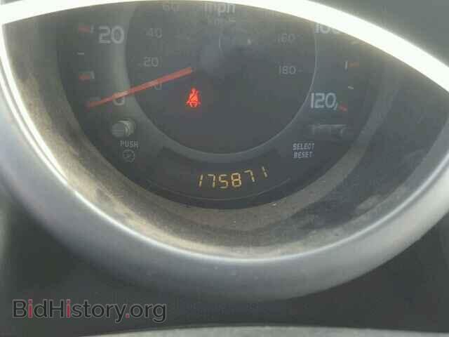 2006 HONDA ELEMENT - VIN: 5J6YH18736L011806 - Фото 8