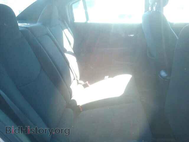 2012 CHRYSLER 200 - VIN: 1C3CCBABXCN200136 - Фото 6