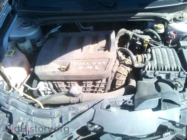 2012 CHRYSLER 200 - VIN: 1C3CCBABXCN200136 - Фото 7