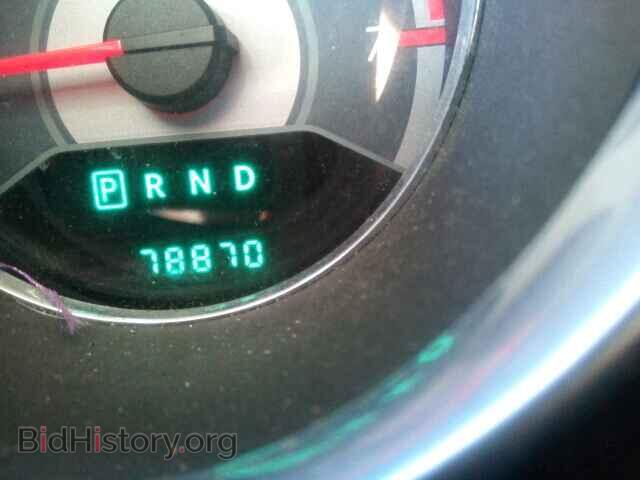 2012 CHRYSLER 200 - VIN: 1C3CCBABXCN200136 - Фото 8