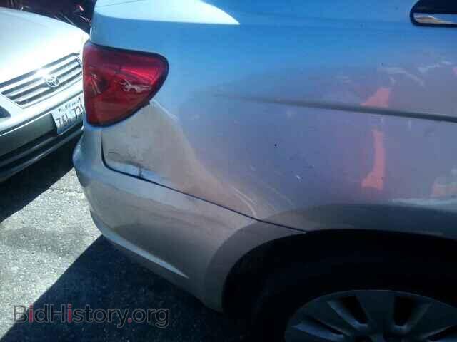 2012 CHRYSLER 200 - VIN: 1C3CCBABXCN200136 - Фото 10
