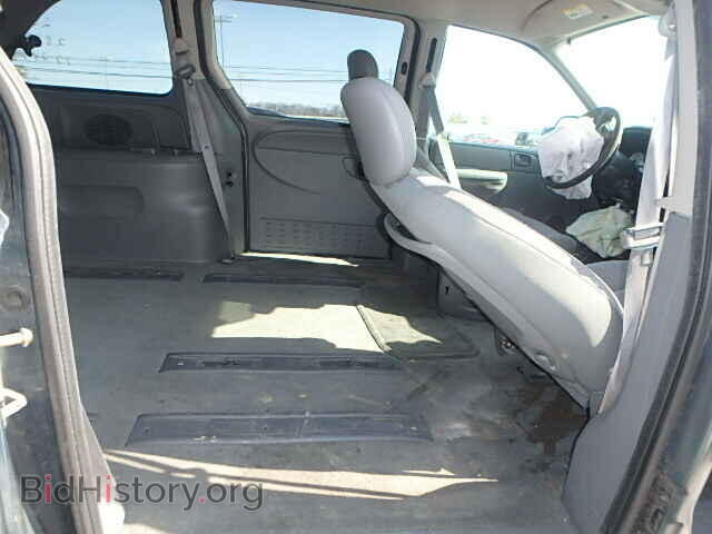 2007 DODGE CARAVAN - VIN: 1D4GP25B87B180734 - Фото 6