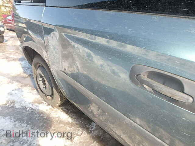 2007 DODGE CARAVAN - VIN: 1D4GP25B87B180734 - Фото 10