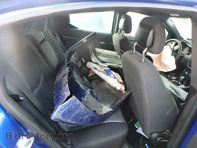 2013 DODGE AVENGER - VIN: 1C3CDZAB3DN731346 - Photo 6