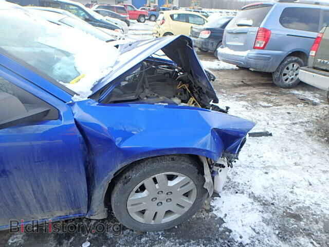 2013 DODGE AVENGER - VIN: 1C3CDZAB3DN731346 - Photo 9