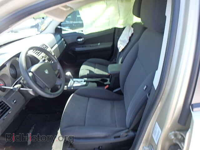 2010 DODGE AVENGER - VIN: 1B3CC4FB4AN191481 - Фото 5