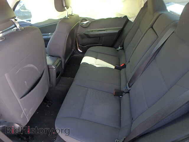 2010 DODGE AVENGER - VIN: 1B3CC4FB4AN191481 - Фото 6