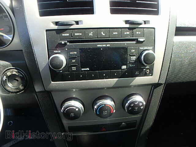 2010 DODGE AVENGER - VIN: 1B3CC4FB4AN191481 - Фото 9