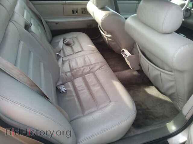 1996 CADILLAC DEVILLE - VIN: 1G6KD52Y2TU262471 - Photo 6