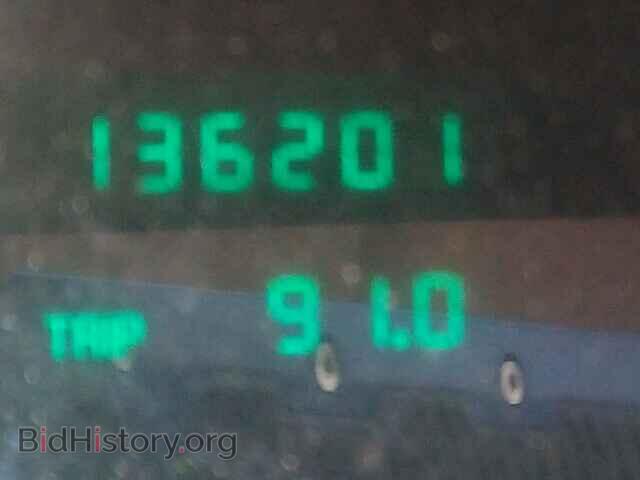 1996 CADILLAC DEVILLE - VIN: 1G6KD52Y2TU262471 - Photo 8