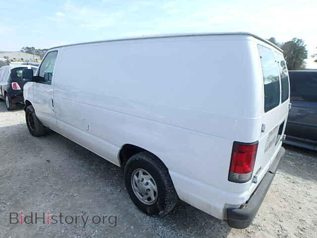 2003 FORD ECONOLINE - VIN: 1FTRE14213HB01807 - Photo 3