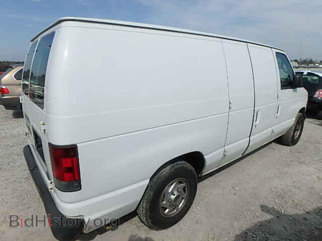 2003 FORD ECONOLINE - VIN: 1FTRE14213HB01807 - Photo 4