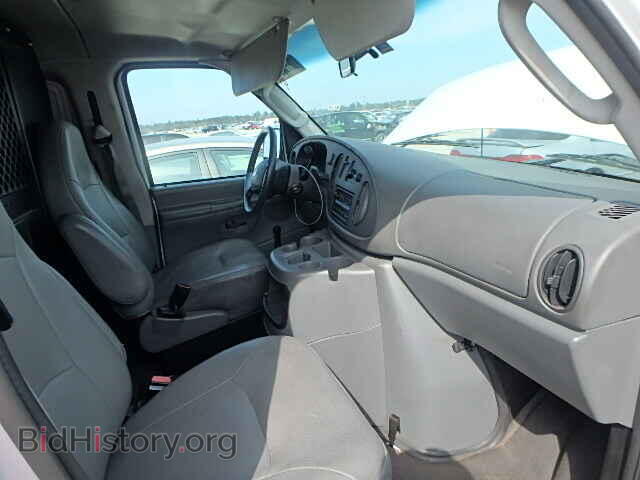 2003 FORD ECONOLINE - VIN: 1FTRE14213HB01807 - Photo 5
