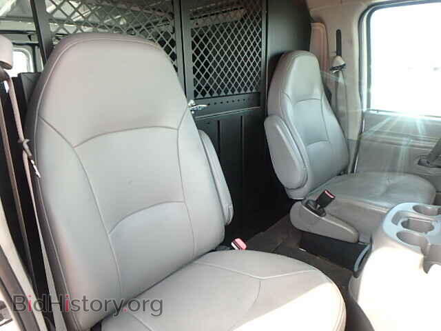 2003 FORD ECONOLINE - VIN: 1FTRE14213HB01807 - Photo 6