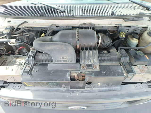 2003 FORD ECONOLINE - VIN: 1FTRE14213HB01807 - Photo 7