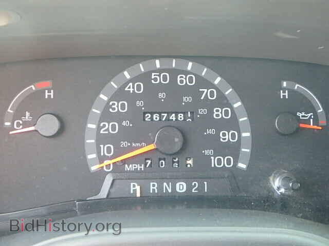 2003 FORD ECONOLINE - VIN: 1FTRE14213HB01807 - Photo 8