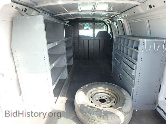 2003 FORD ECONOLINE - VIN: 1FTRE14213HB01807 - Photo 9