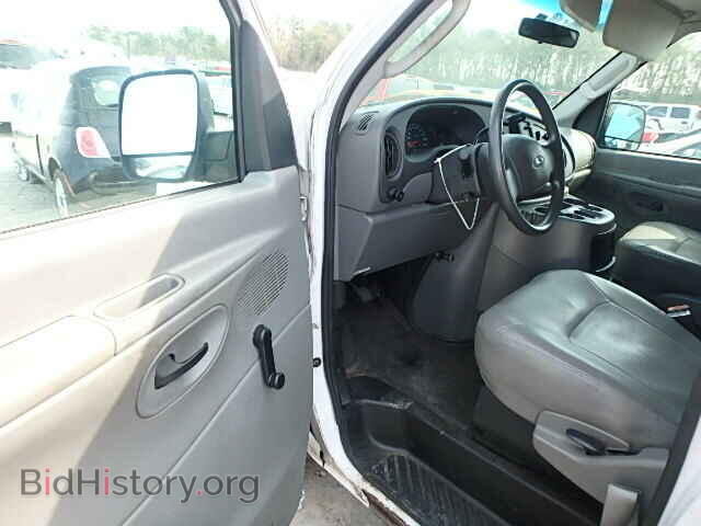 2003 FORD ECONOLINE - VIN: 1FTRE14213HB01807 - Photo 10