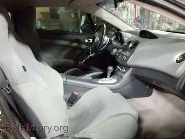 2011 MITSUBISHI ECLIPSE - VIN: 4A31K5DFXBE001220 - Фото 5