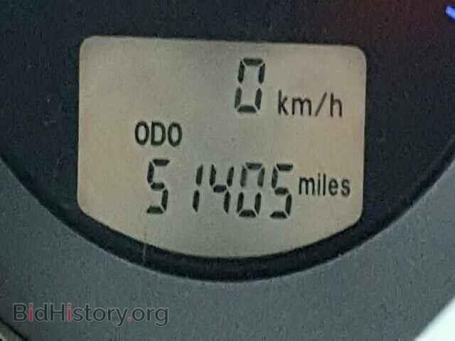 2011 MITSUBISHI ECLIPSE - VIN: 4A31K5DFXBE001220 - Фото 8