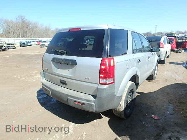 2003 SATURN VUE - VIN: 5GZCZ53B93S888509 - Фото 4