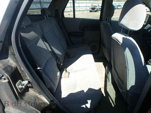 2003 SATURN VUE - VIN: 5GZCZ53B93S888509 - Фото 6