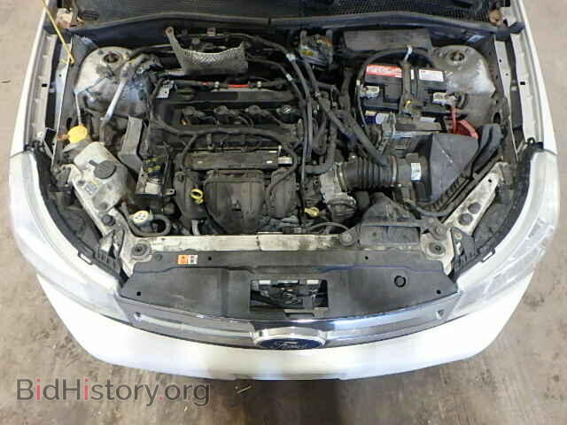 2010 FORD FOCUS - VIN: 1FAHP3FN4AW293358 - Фото 7