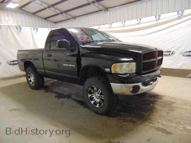 Photo 1D7HU16D33J616707 - DODGE RAM 1500 2003