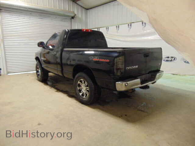2003 DODGE RAM 1500 - VIN: 1D7HU16D33J616707 - Фото 3