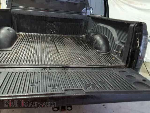 2003 DODGE RAM 1500 - VIN: 1D7HU16D33J616707 - Фото 6